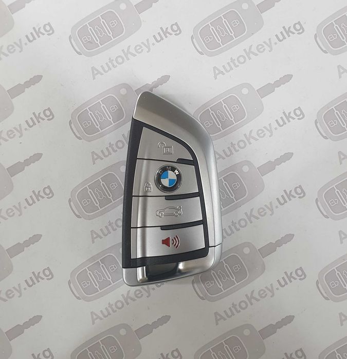 Изготовление ключей