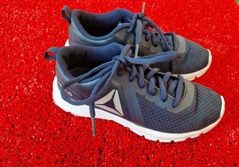 Детски маратонки Reebok, Kipsta,Clarks,Reserved, 31 р