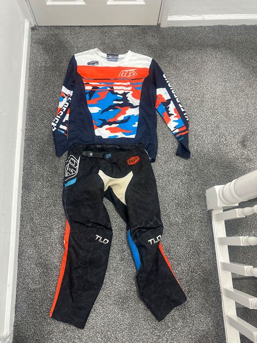 Екипи за мотокрос/ендуро/атв