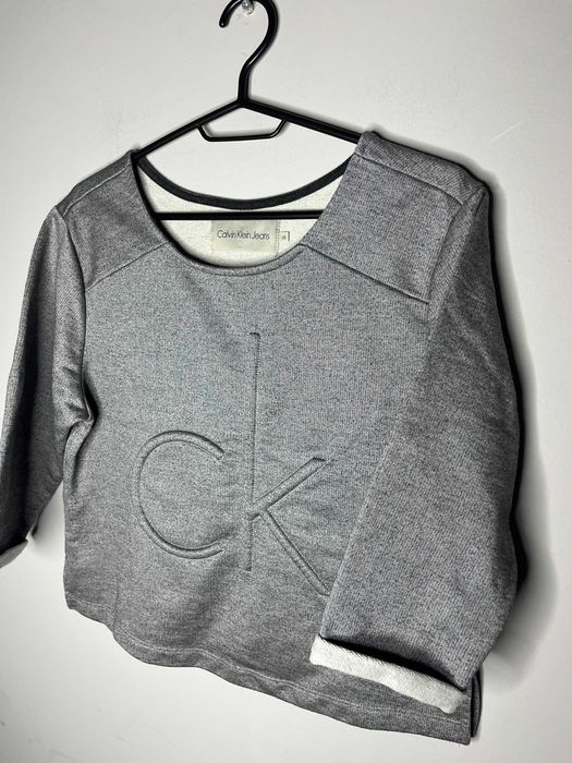 Calvin Klein Jeans Jumper Дамска Блуза