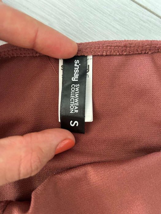 Дамски бански размер М