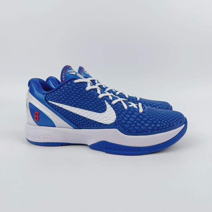 Kobe 6 Protro (Dodgers,Caitlin Clark,Grinch,Allstar,Wnba Allstar)