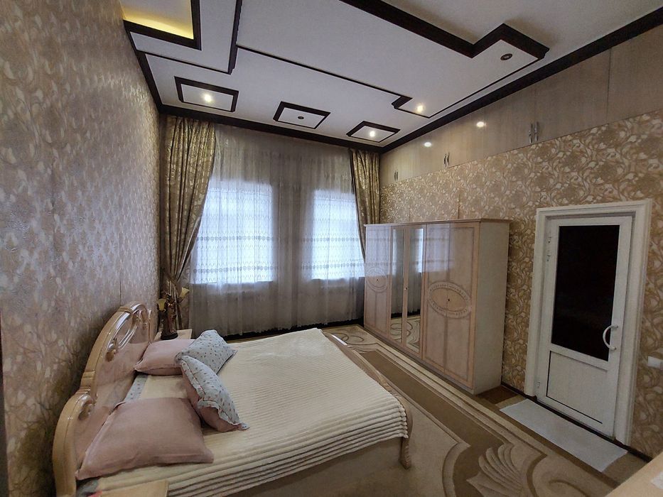 Продаётся участок в яшнобадском районе