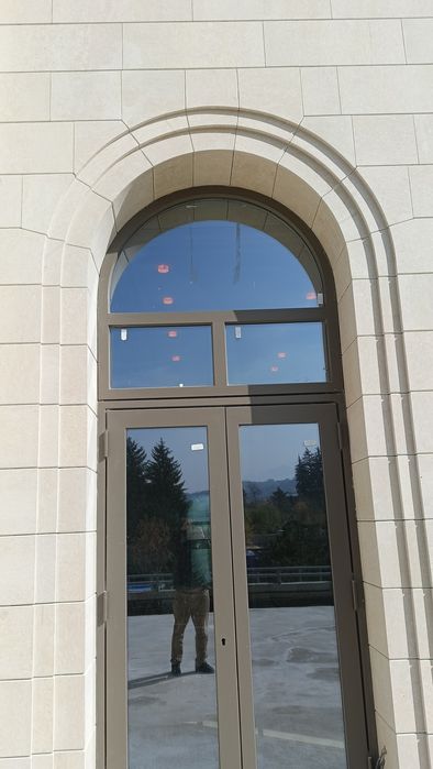 травертин гранит