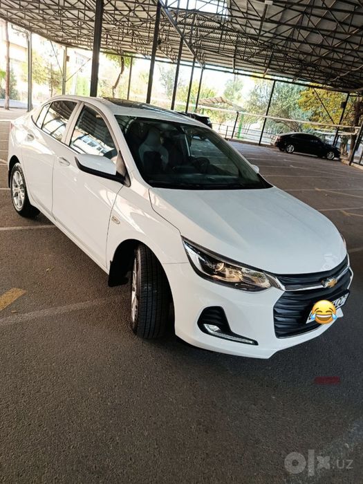 Onix super salom GM avto