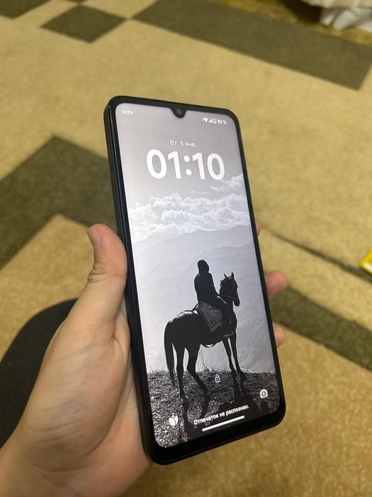 Redmi a5 обмен есть 2 чехла