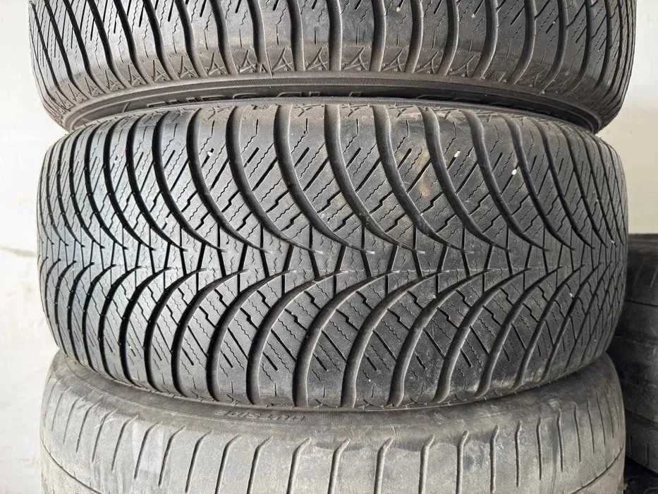 2 Anvelope Mixte 225 55 18 Falken EuroAll Season AS210 7mm