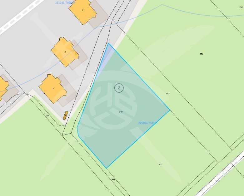 Парцел в Царево 75599