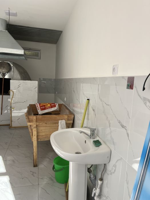 Нонвойхона арендага берилади.