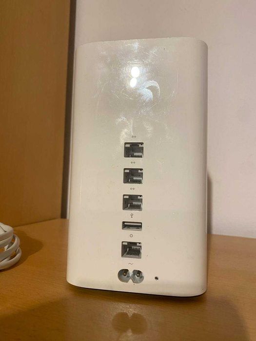 Apple Time Capsule 2TB