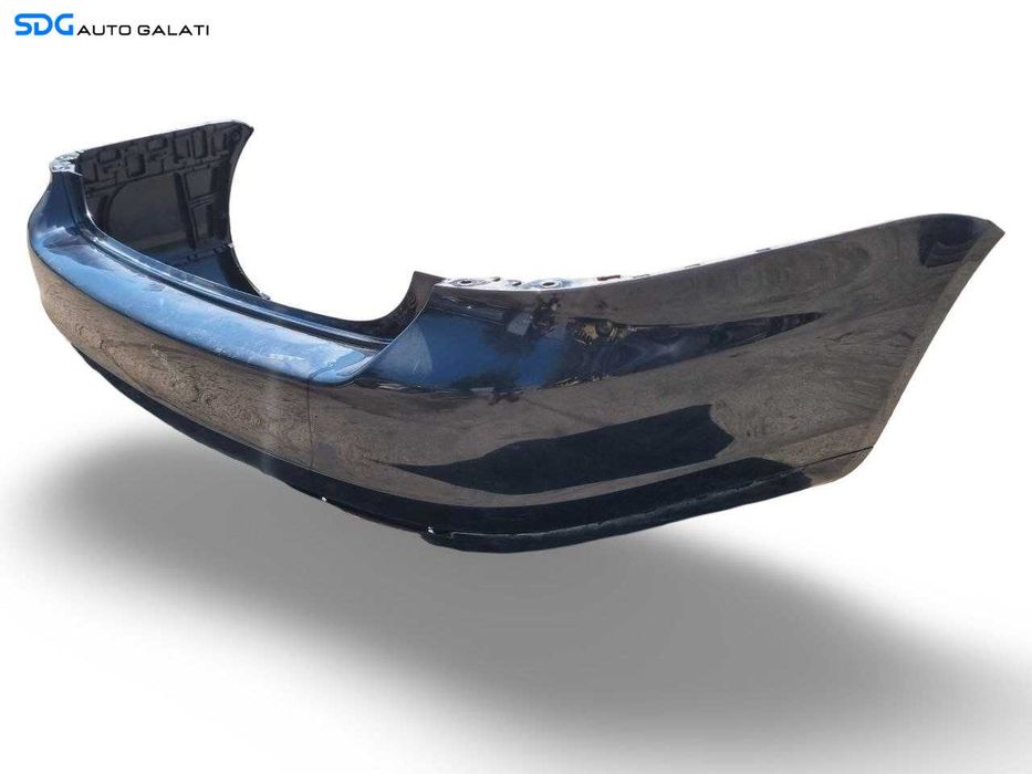 Bara Spoiler Spate Volkswagen Golf 5 Break Combi 2004 - 2008 Cod 1K9807521D [LC4447]