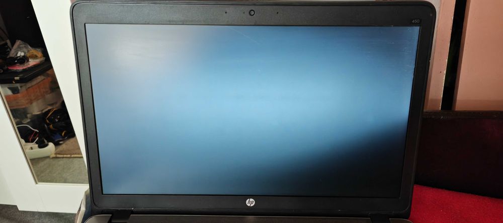 Laptop  Lenovo Core I3 4000M 8gb ddr3 dpsy 15,6inch LICHIDARE STOC