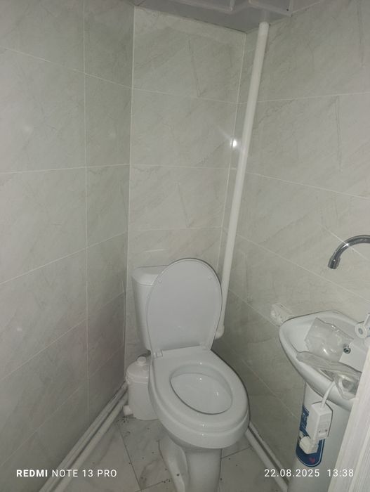 Аренда офис Ганга Ц-15 Жангох 40m2. Цокольный этаж