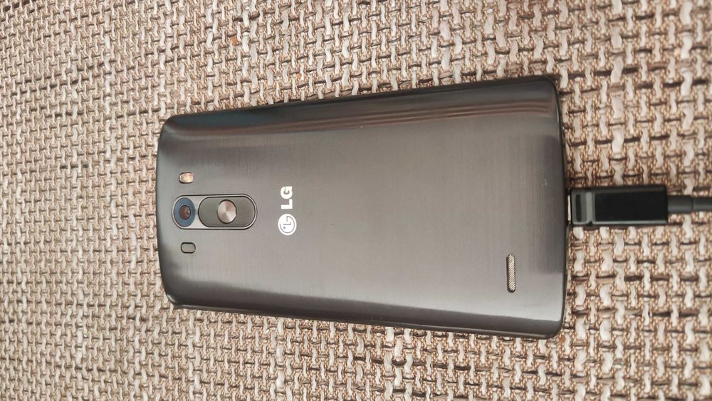 LG G3 за части/ремонт