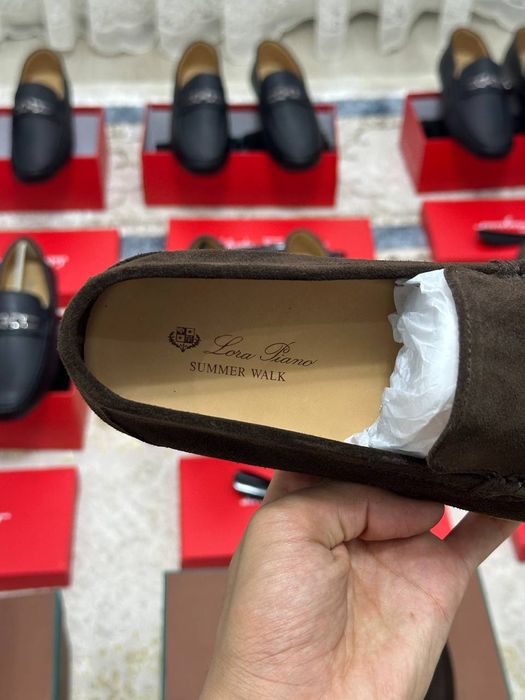 Лофер Loro Piana