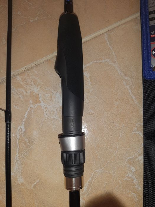 Въдици  Major craft  First Cast