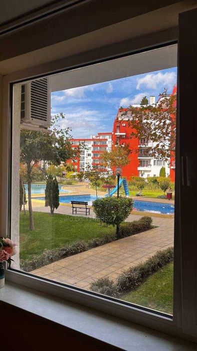Продава се Едностаен апартамент в Свети Влас - 26 кв.м за 1808 €/кв.м - Снимка #11