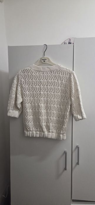 Bluza tricotata Amisu,marimea M,stare buna