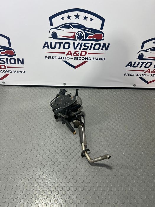 Webasto/Incalzitor Auxiliar OEM Benzina Vw Golf 6 Jetta Eos Tiguan