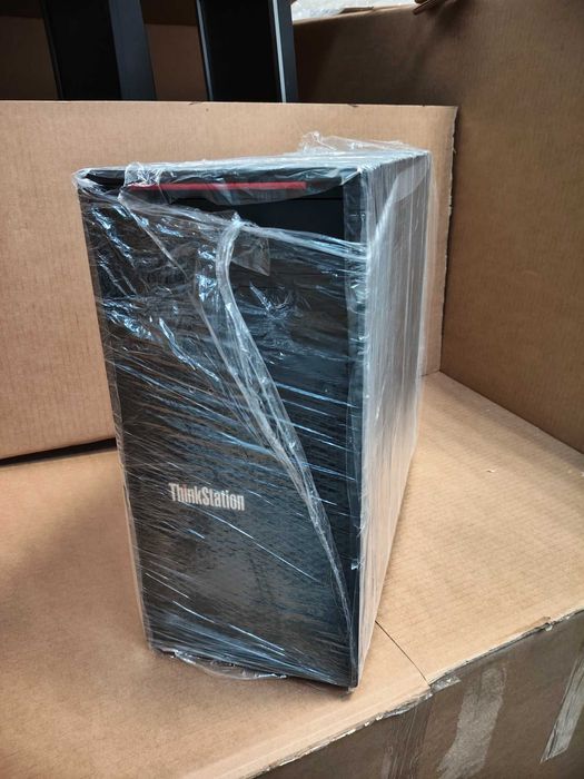 Kit Carcasa Placa de baza Procesor  Lenovo P320 Xeon E3 1245 / I7 7700