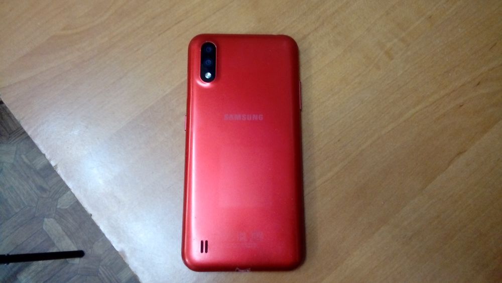 Продам Самсунг A015F/DS (2шт 5000тг)