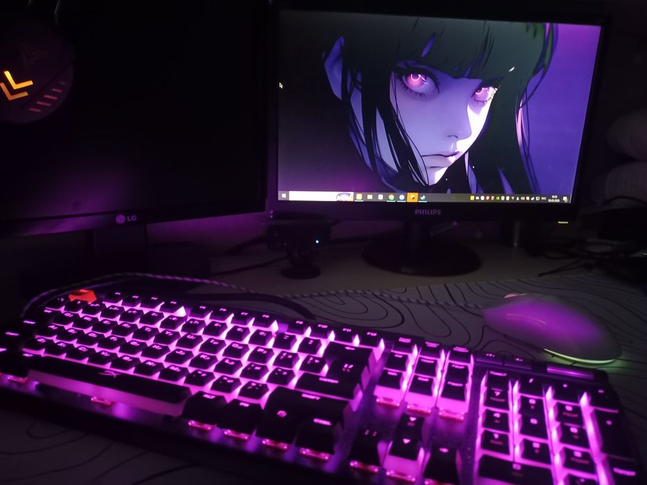 Компютер хороший