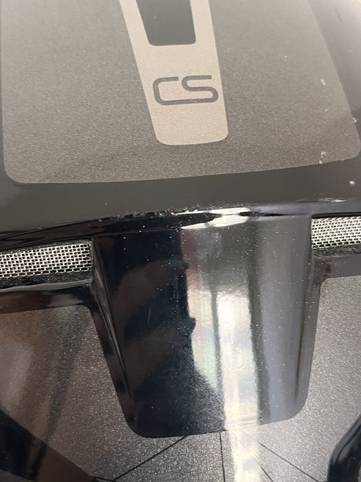 Каска за мотор HJC