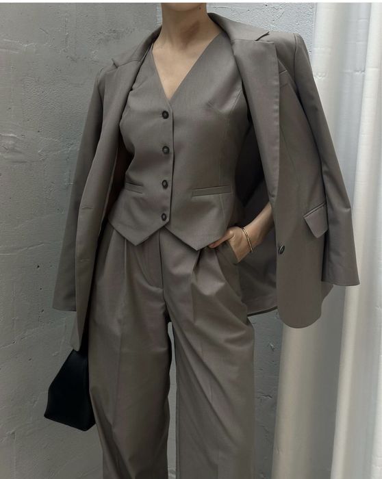 Костюм двойка Jamini