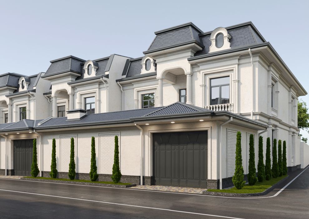 Коттедж 2 сотки Юнусабад зенит махалля