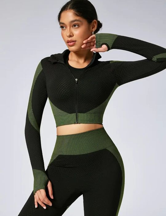 Сет от три части