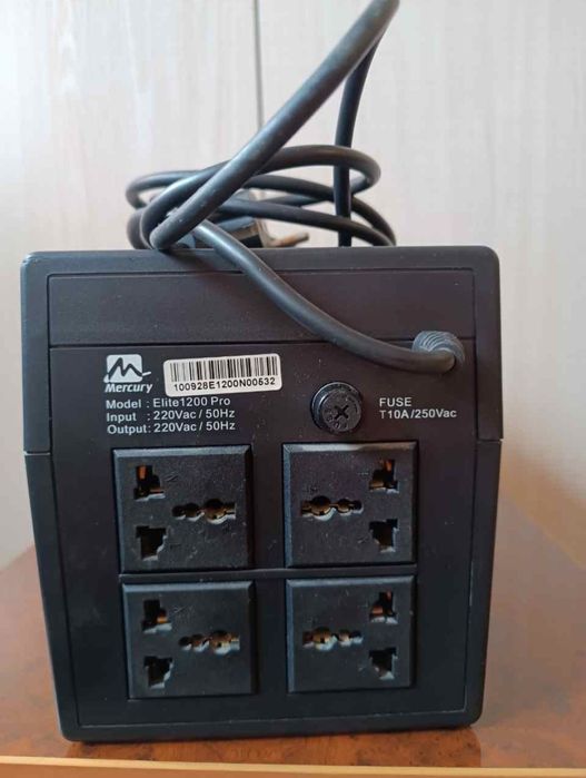 UPS uzluksiz eletr computer qurulmalar ichun