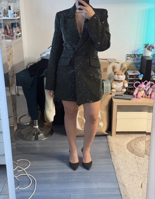 Rochie/Salopeta Asos