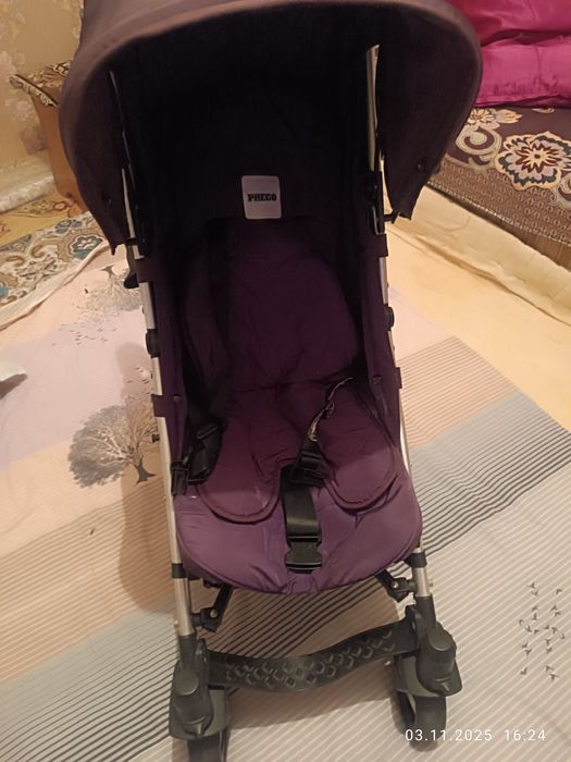 коляска 6000тг продам