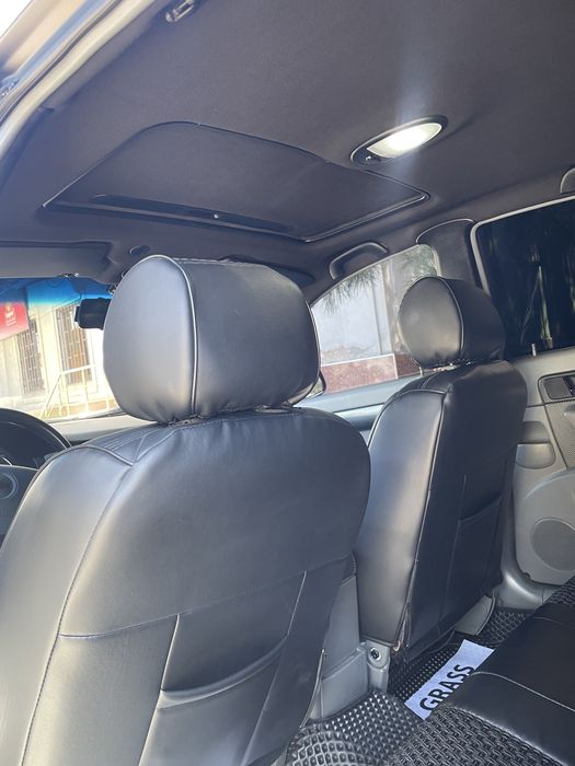Chevrolet Gentra 2020–2021 | FULL PPF | Alpine | Black Matte
