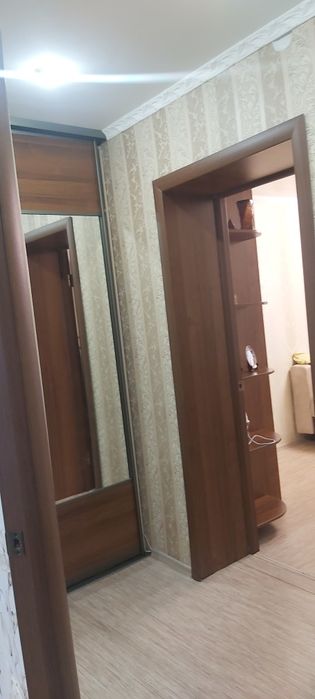 Продам 2х комн квартиру