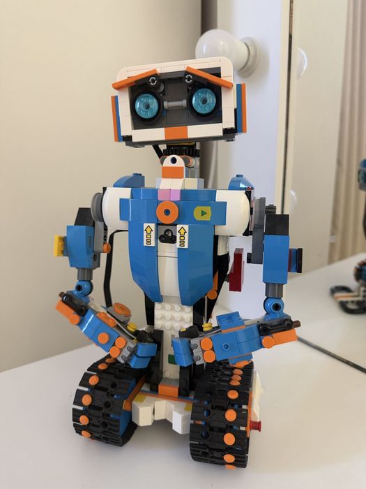 LEGO Boost 17101 (оригинал, рабочий)
