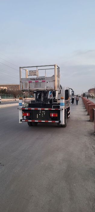 Услуги автовишка вишка 28метр Avtovishka vishka xizmati 28m