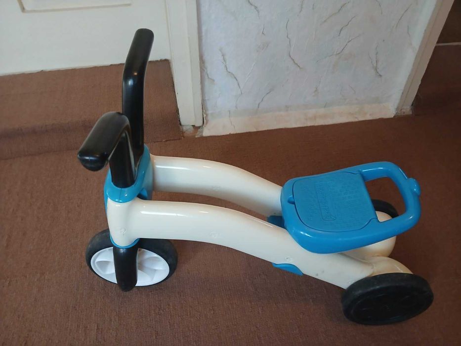 Продавам, Колело за балансиране Chillafish