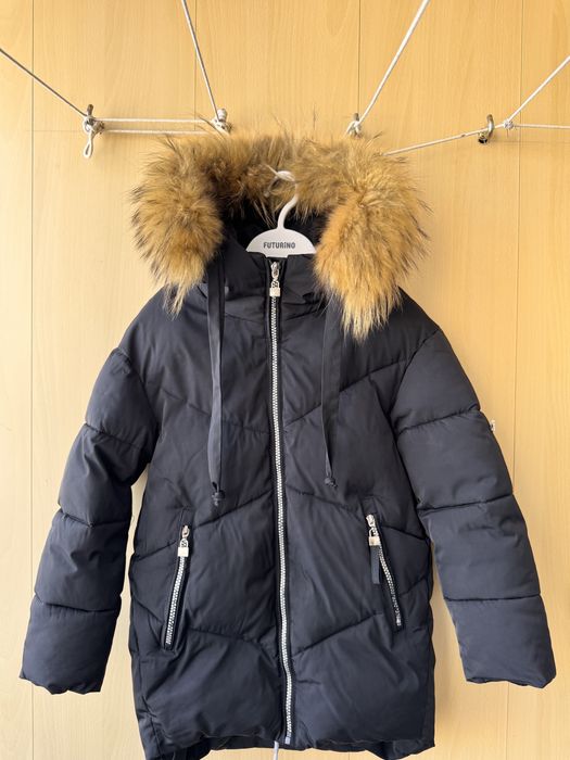 Продам детские куртки suberbyber