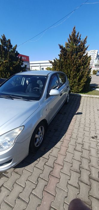 Hyundai I 30, Benzină, 2008