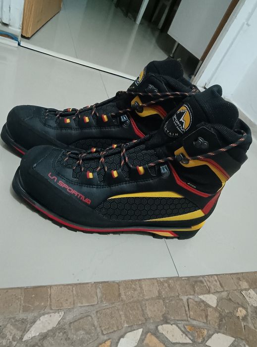 Bocanci La Sportiva Trango Tower Extreme mărimea 44