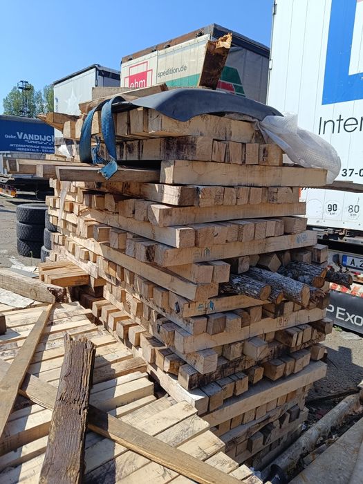 Бук Дървен материал Бургас