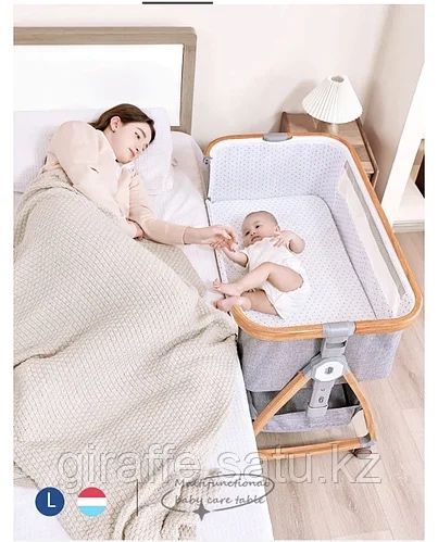 Продам детскую кровать