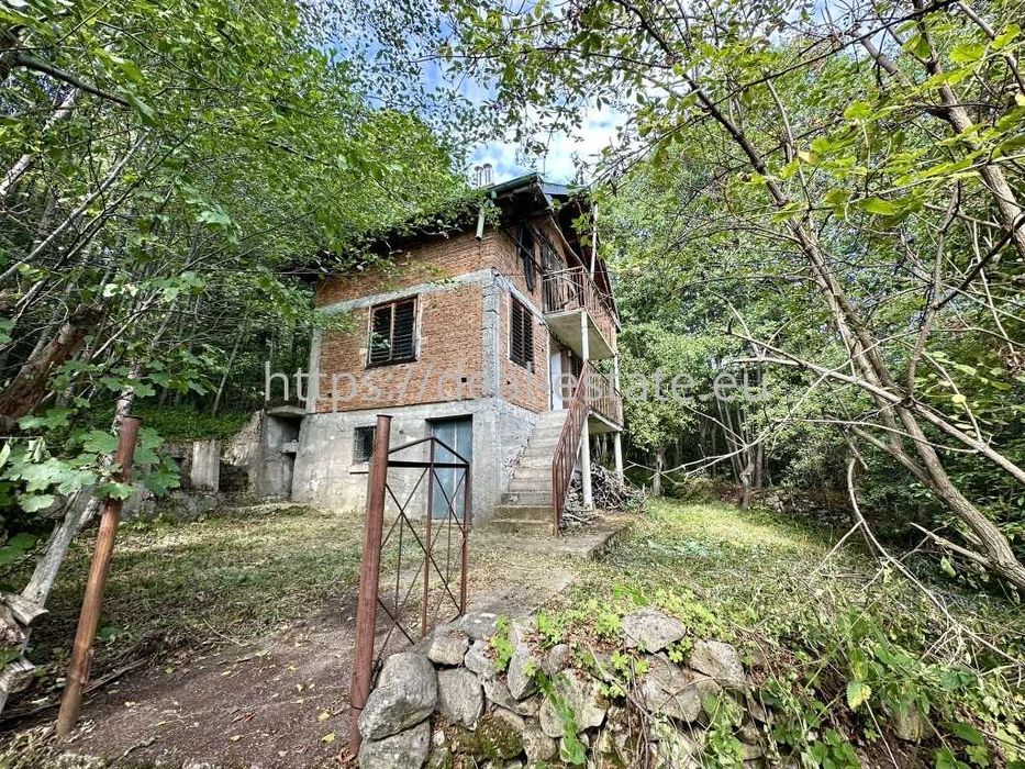 Продава се Къща в Разлог - 60 кв.м за 510 €/кв.м - Снимка #4