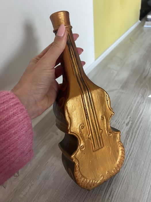 Sticla Pictata Manual