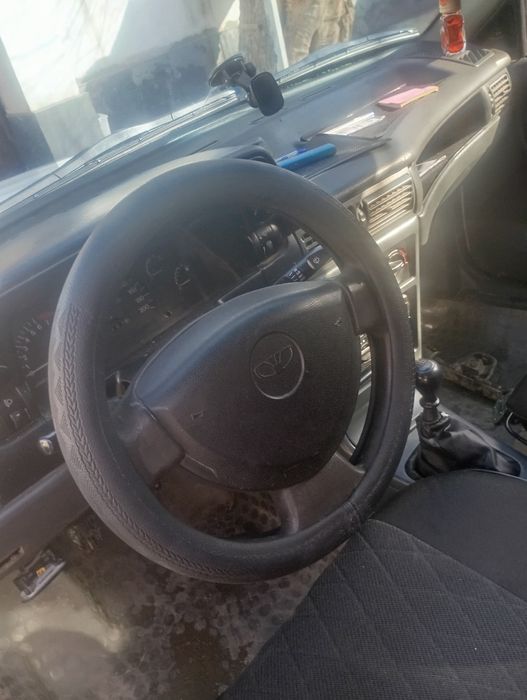 Нексия 1 2007 люкс