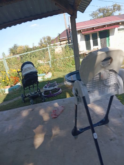 Стульчик для кормления