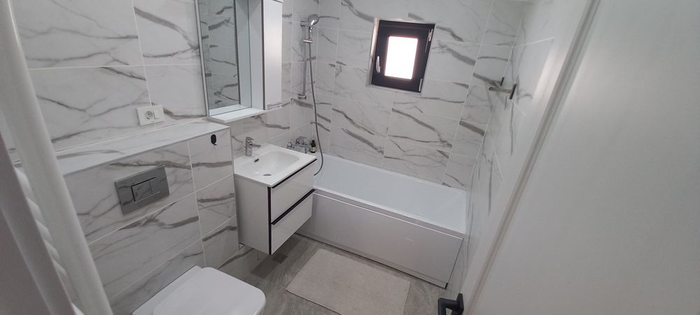 2 camere decomandate la Ireg