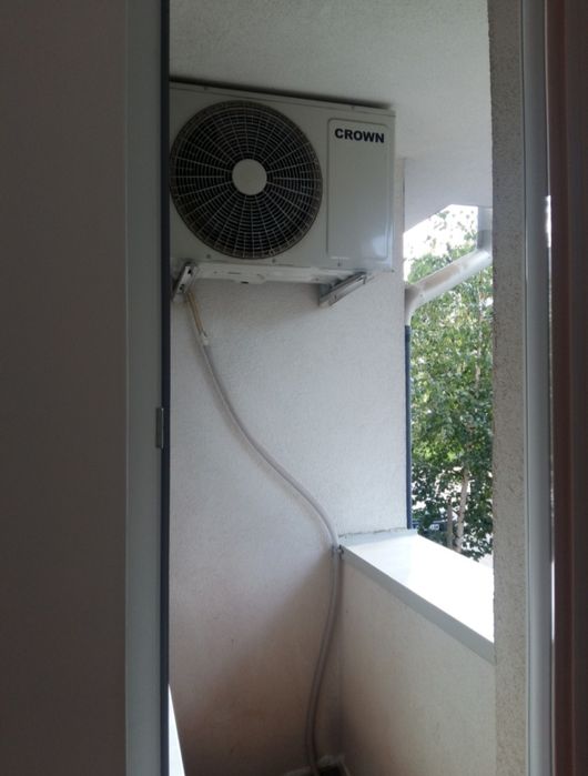 Дава се под наем Едностаен апартамент в София, Студентски град - 35 кв.м за 459 € - Снимка #7