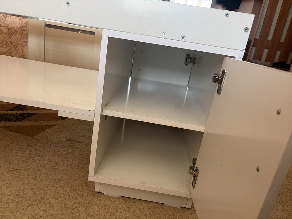 Тумба под кушетку